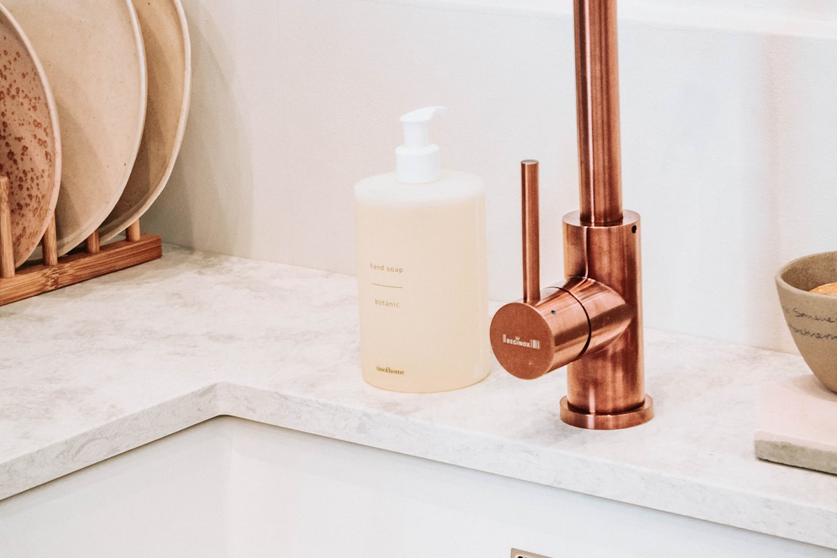 Kitchen Plumbing service in Pinellas Park, FL